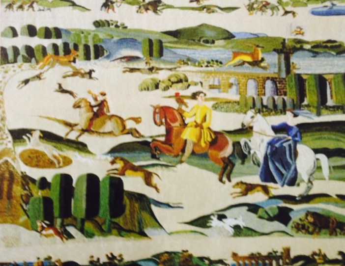 New Ross Tapestry